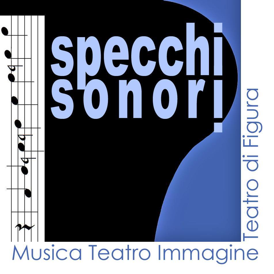 logo specchi sonori