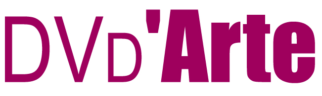 logo dvdarte